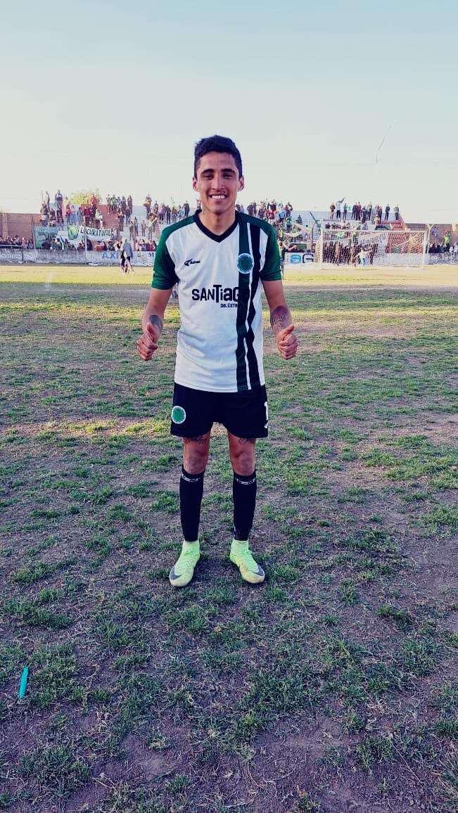 Yenzo Octavio Coronel