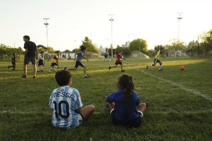 Golpe a las Sociedades Anónimas Deportivas: la Justicia suspendió su aplicación