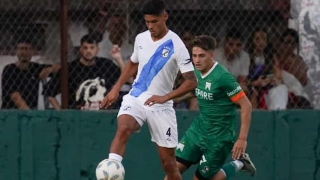 Triunfazo en Caballito: Brown venció a Ferro y se llevó tres puntos a Madryn