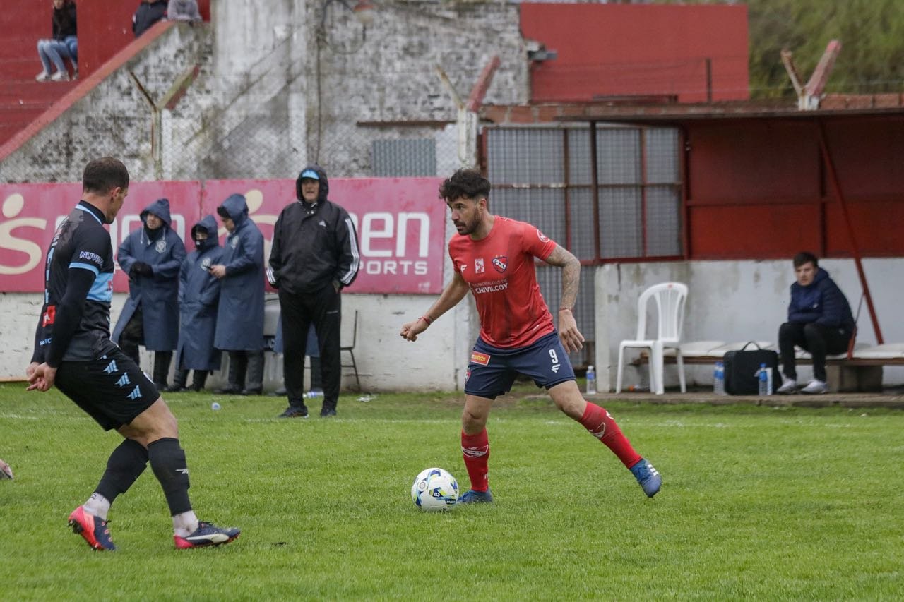 Triplete de refuerzos para el Perro