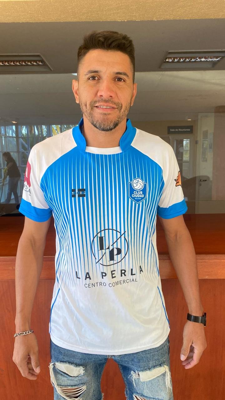 Gervasio Núñez muda su experiencia a Bolívar