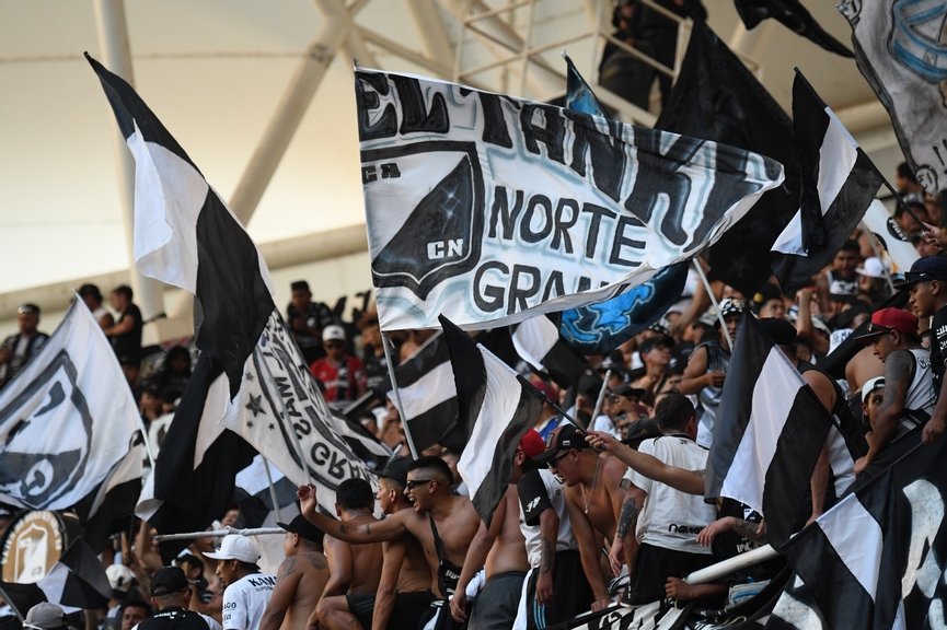 Boca goleó a Central Norte en la Copa Argentina y pasó de ronda