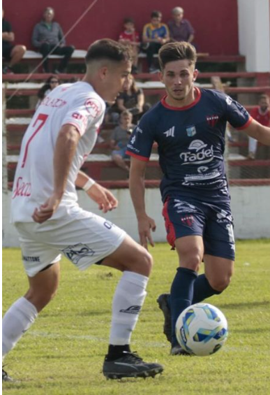 Rojo de goles: Independiente superó como local a Depro