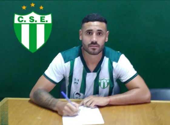 Redujeron la sanción de Martín Álvarez