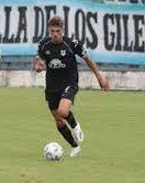 Agustín Palavecino