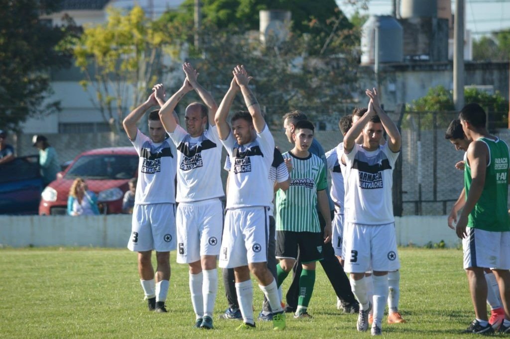 Se confirmó la creación de la Liga Regional Sureña Pampeana
