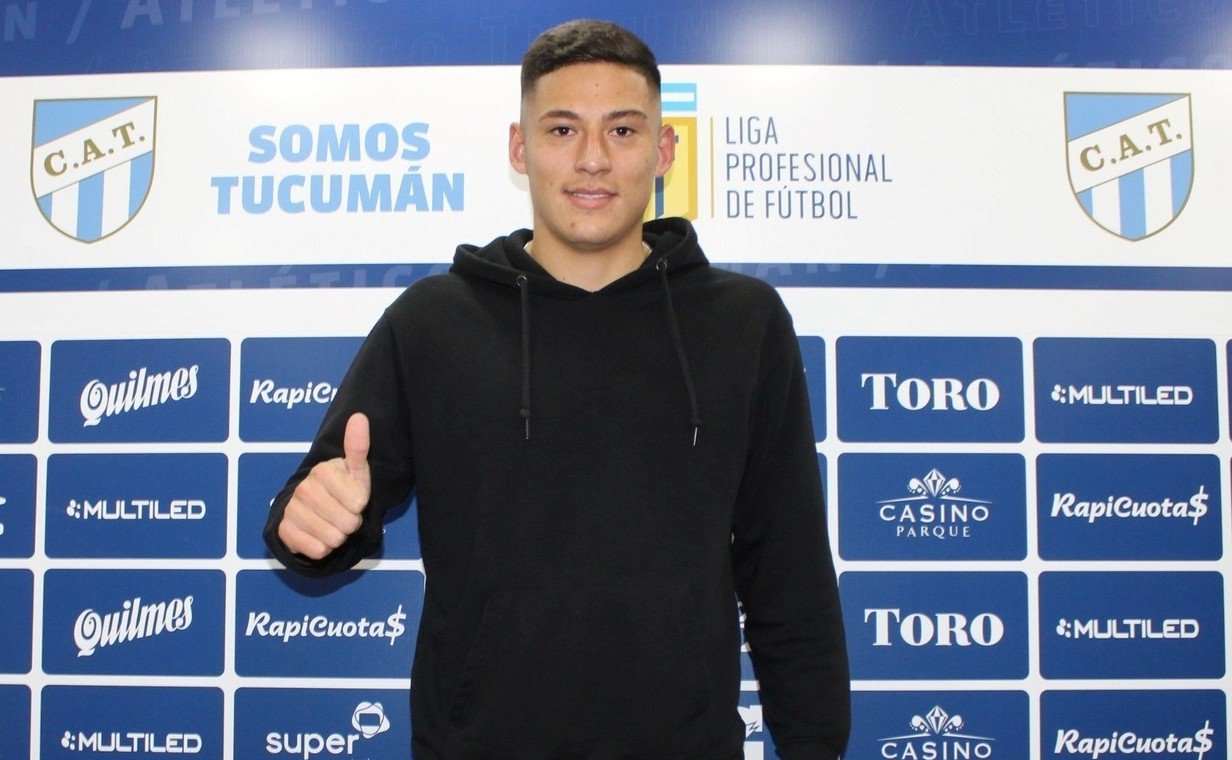 Tomás Ezequiel Castro Ponce