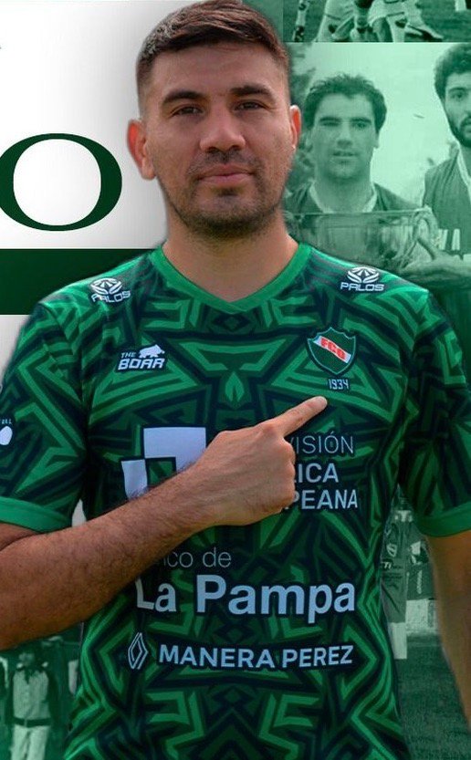 Alexis Blanco