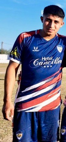 Alexis Fernández