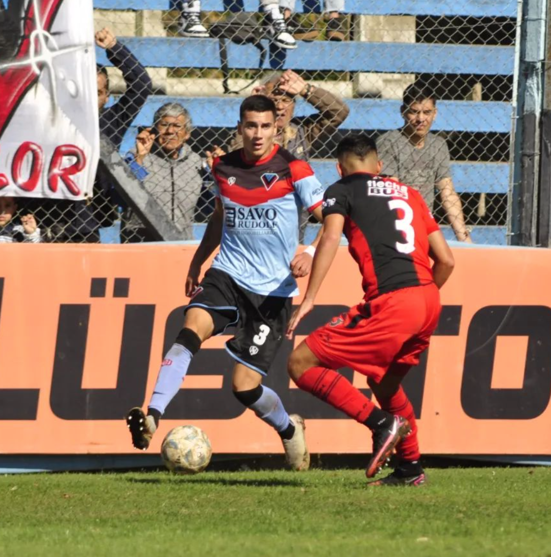 Colón ganó y sigue siendo líder