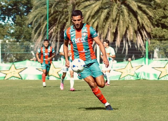 Bruno Agustín Costella