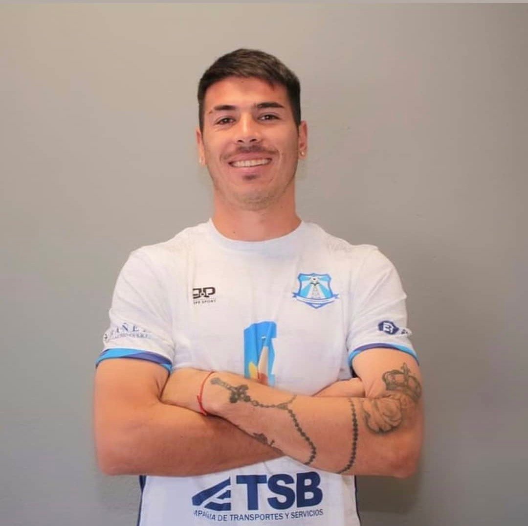 Carlos Estéves