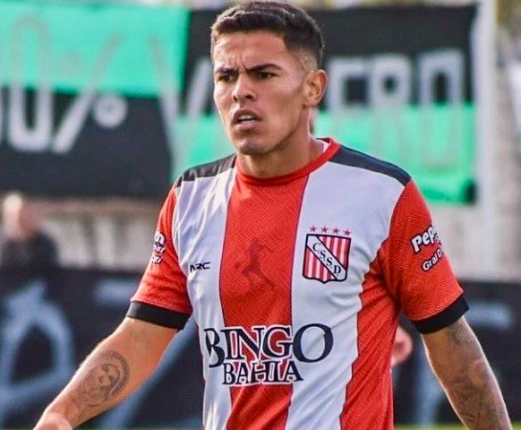 Darío Jonathan Giovanoni Giovanoni