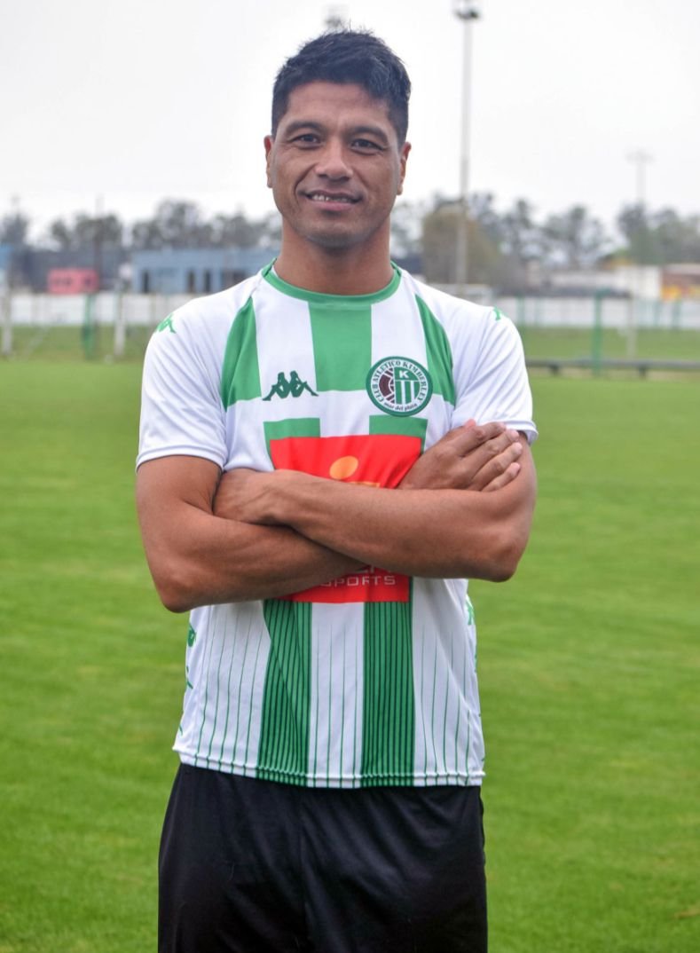 Diego Martínez