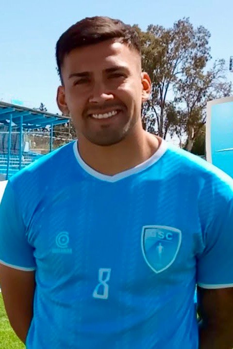 Enzo Nahuel Tejada