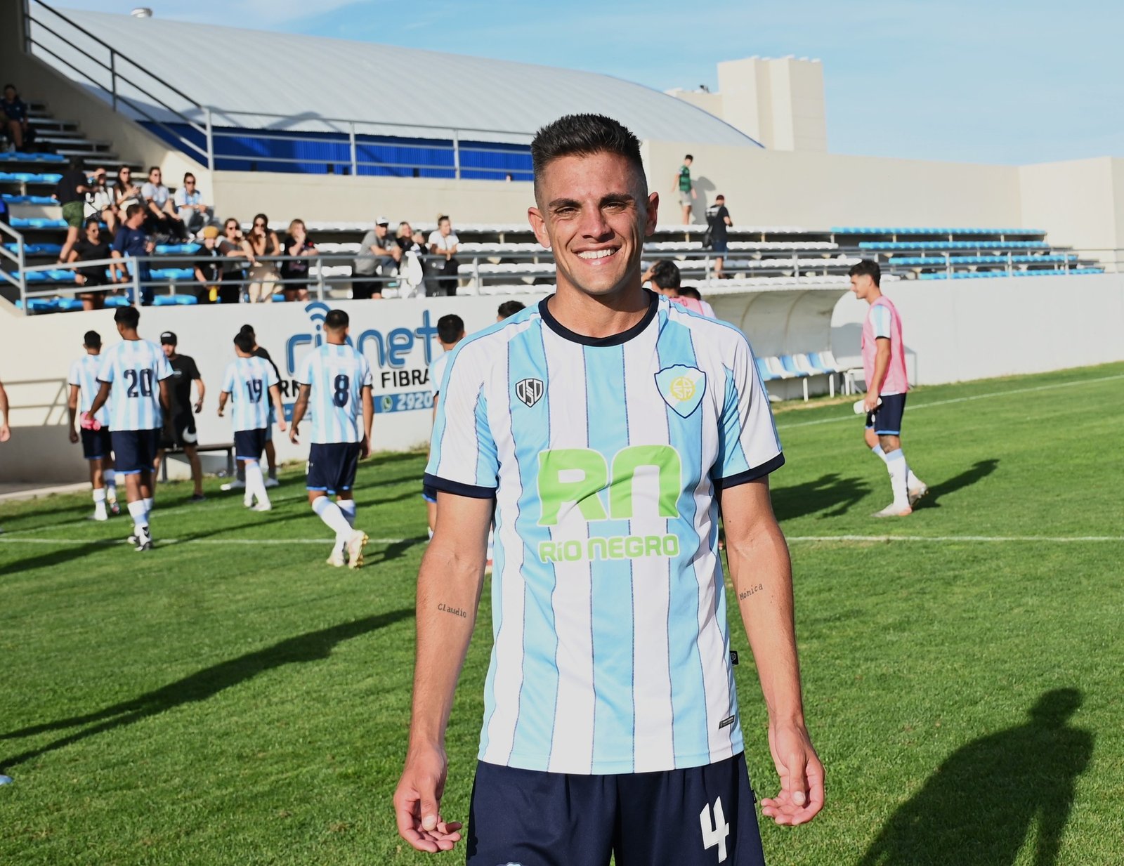 Ezequiel Santangelo