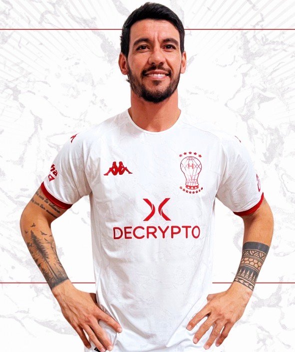 Fabio Jesús Pereyra