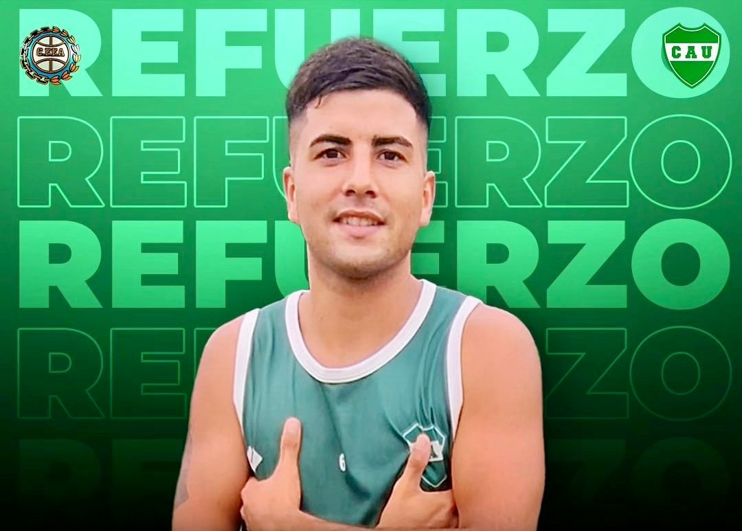 Facundo González