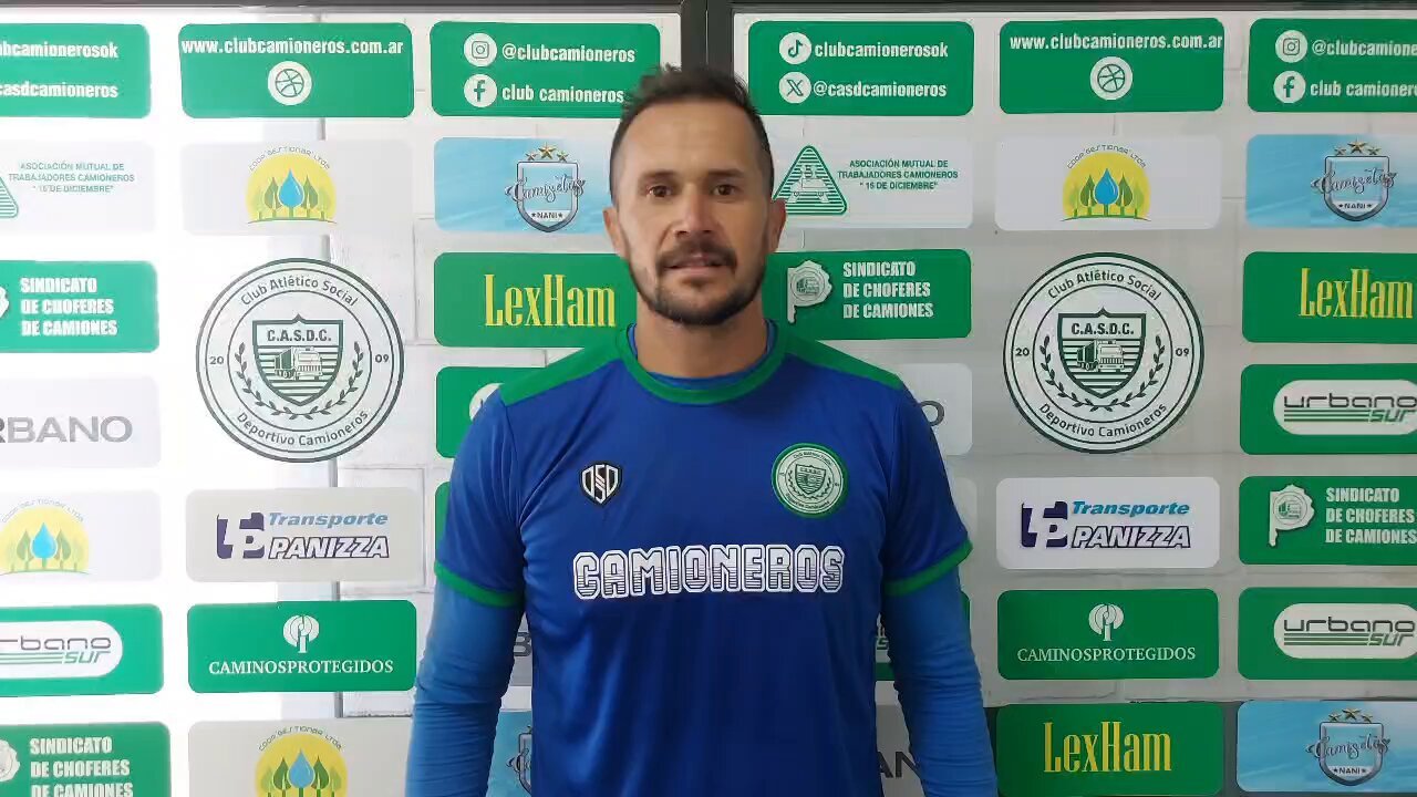 Horacio Ramírez