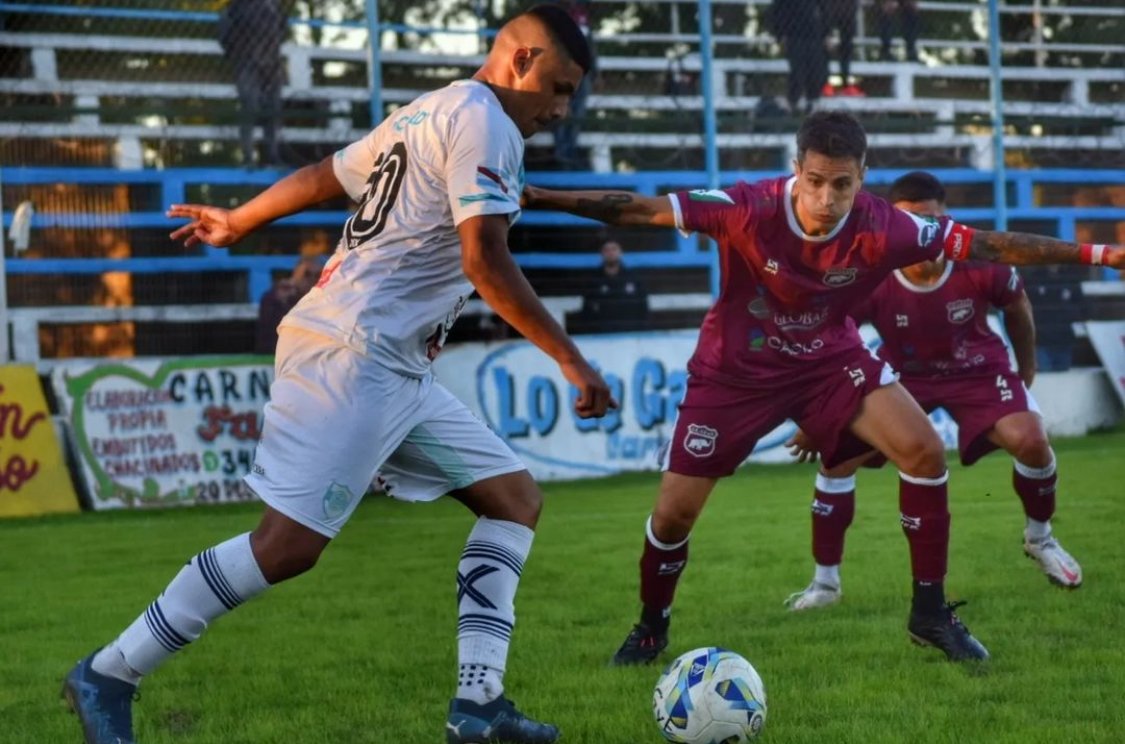 El Lobo sucumbió en la última contra el Elefante: Gimnasia perdió 1-0 contra Defensoresgim