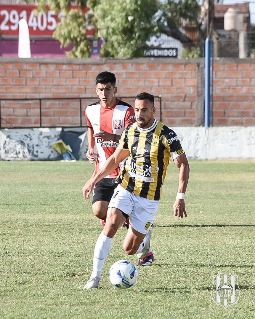 Olimpo ganó y es líder