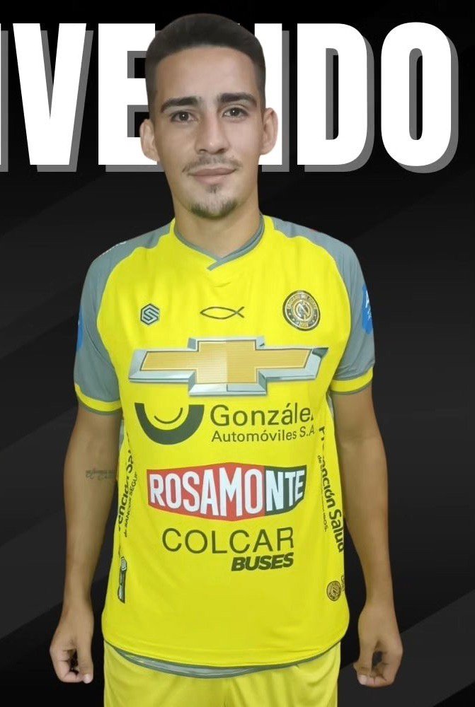 Javier Araujo