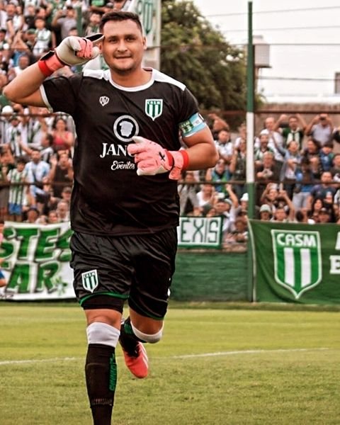 Jorge Pucheta