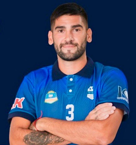 Lautaro Nicolás Brienzo