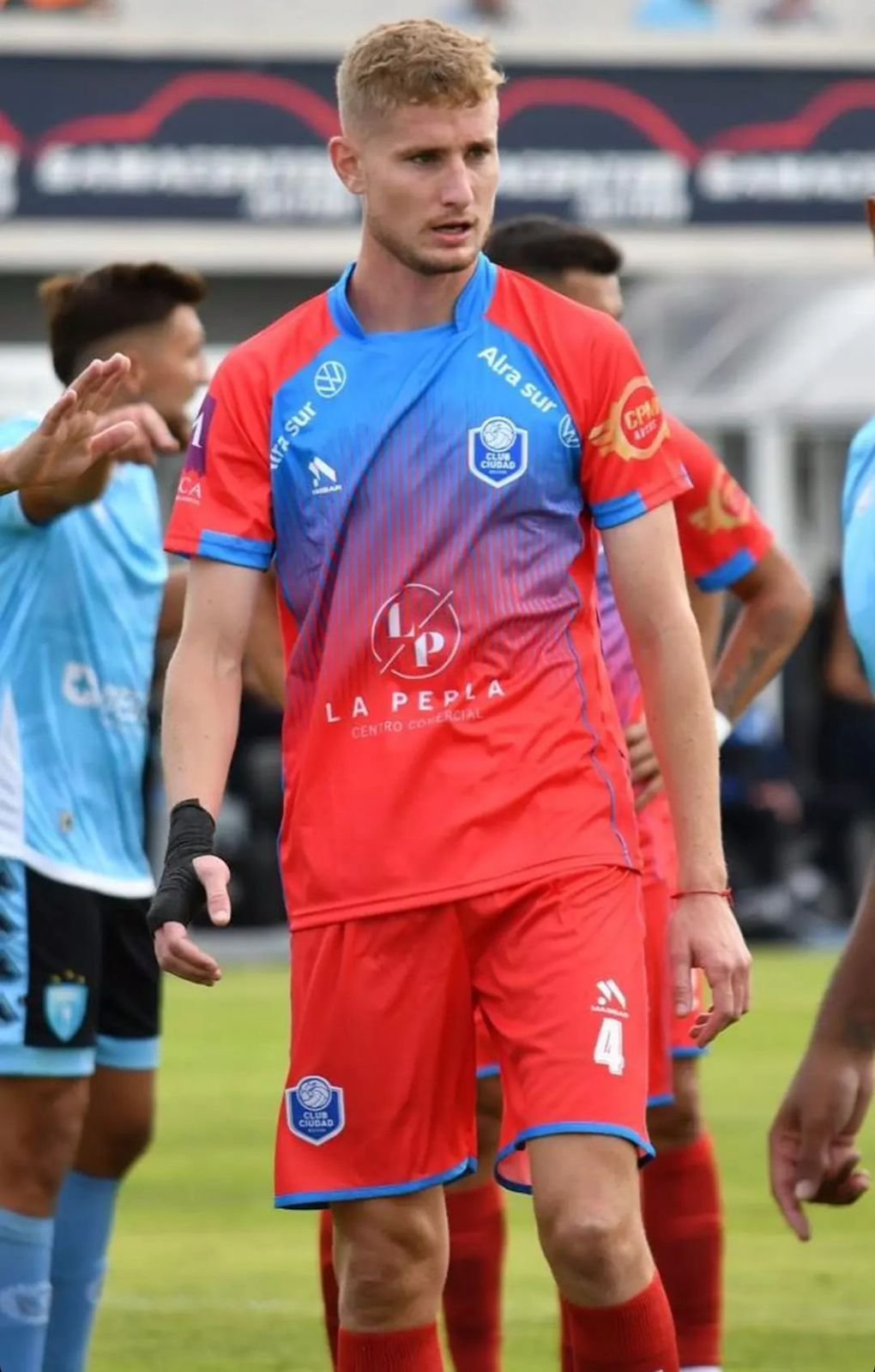 Leonardo Andrés Felissia