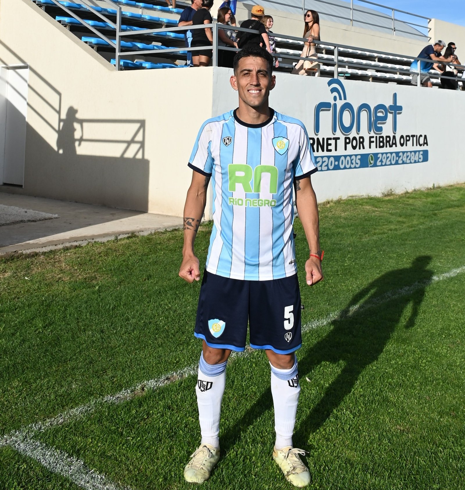 Leonardo Marcelo Morales
