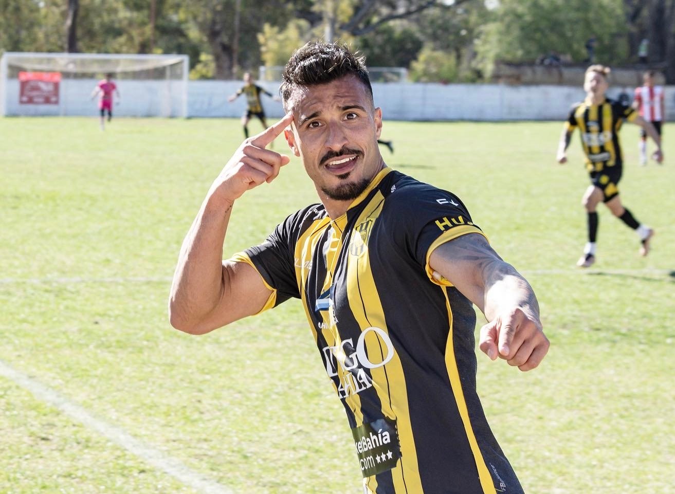 Luis Vila