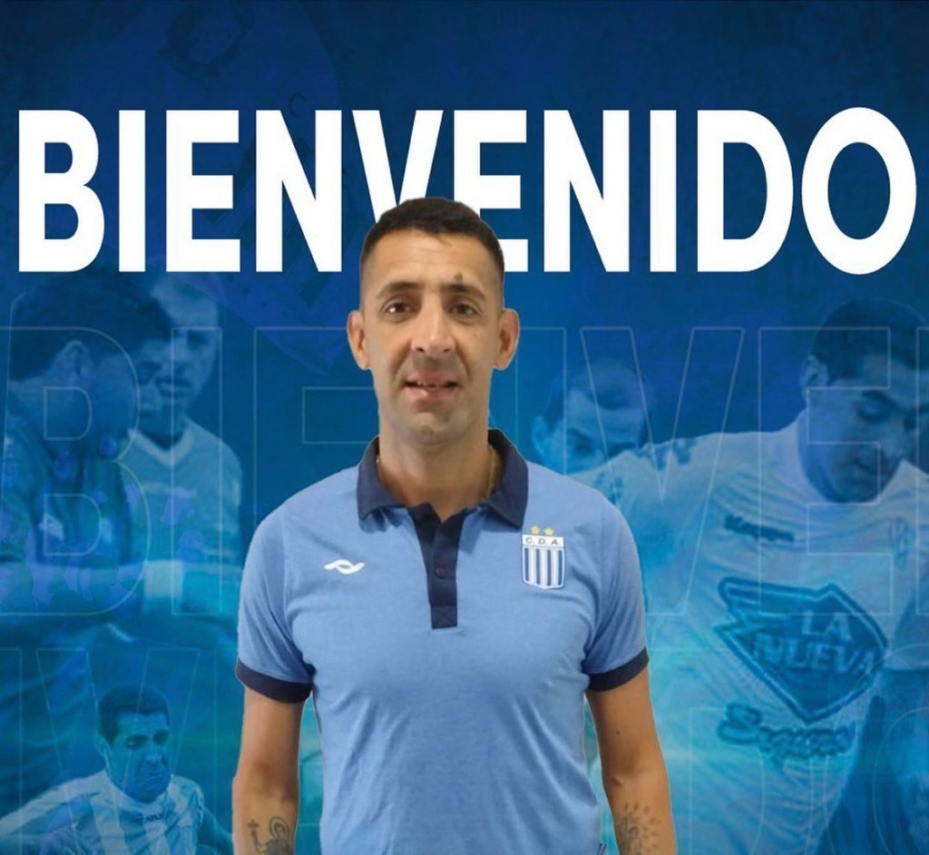 Marcos Brítez Ojeda