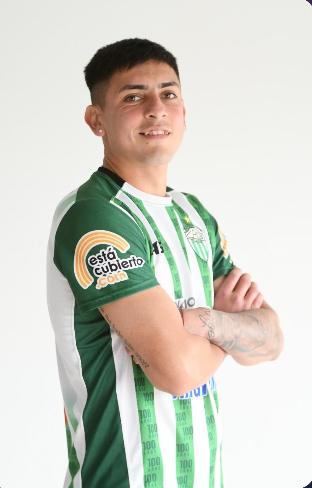 Martín González