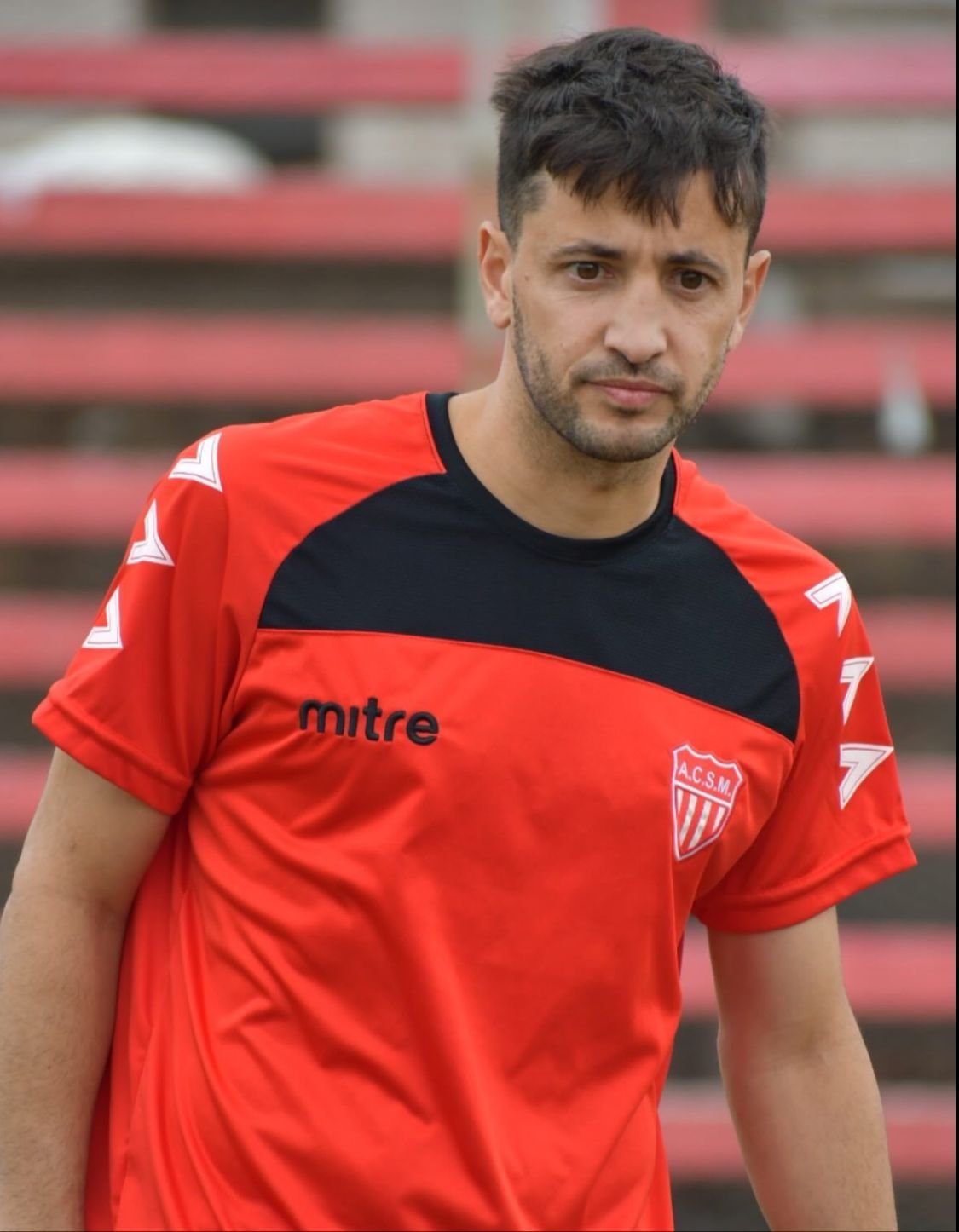 Martín Tonso
