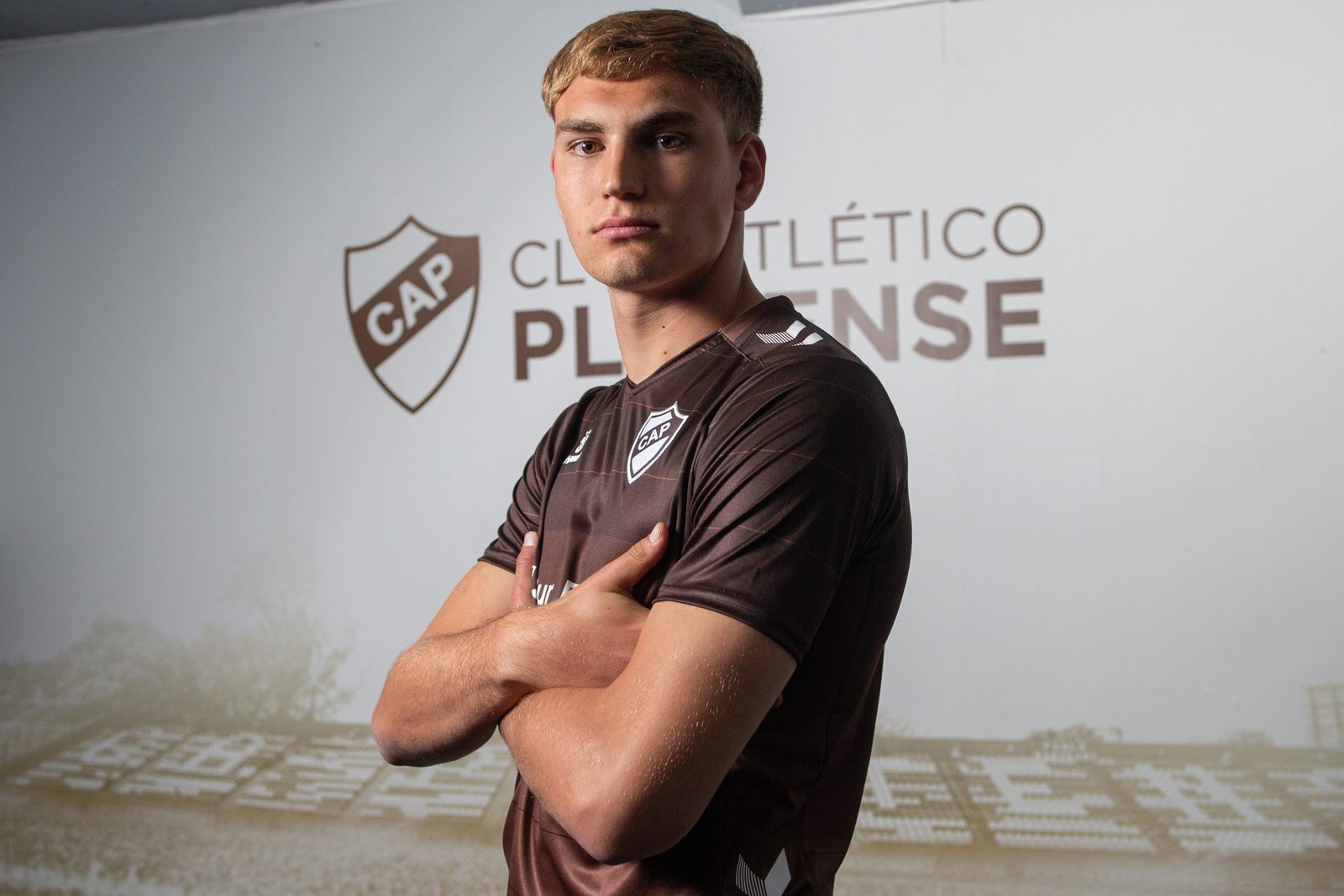Mateo Pellegrino