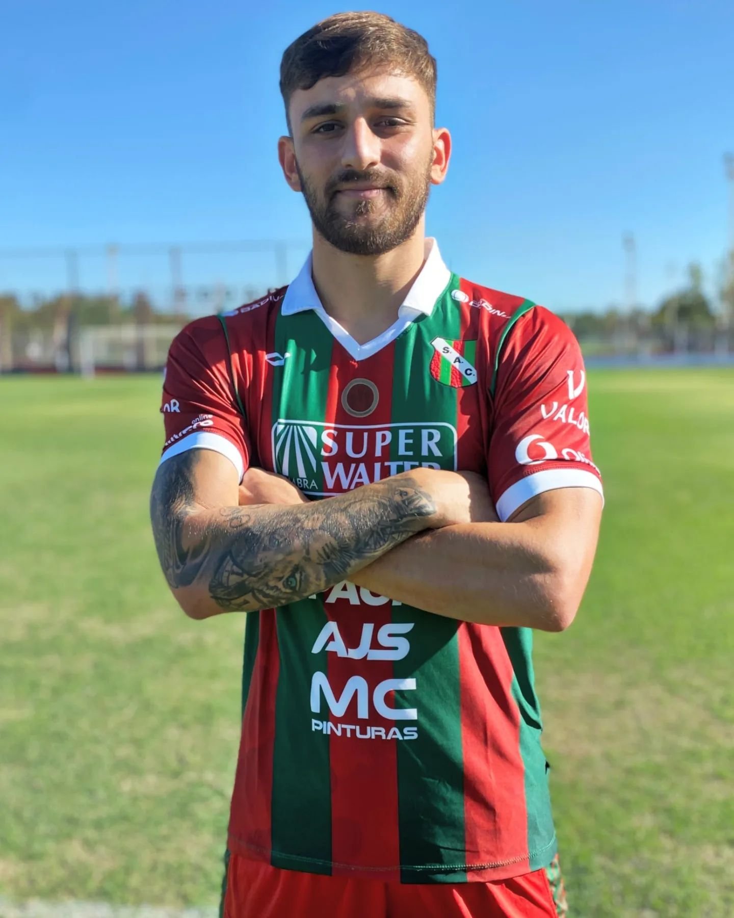 Matías Pedro Martínez