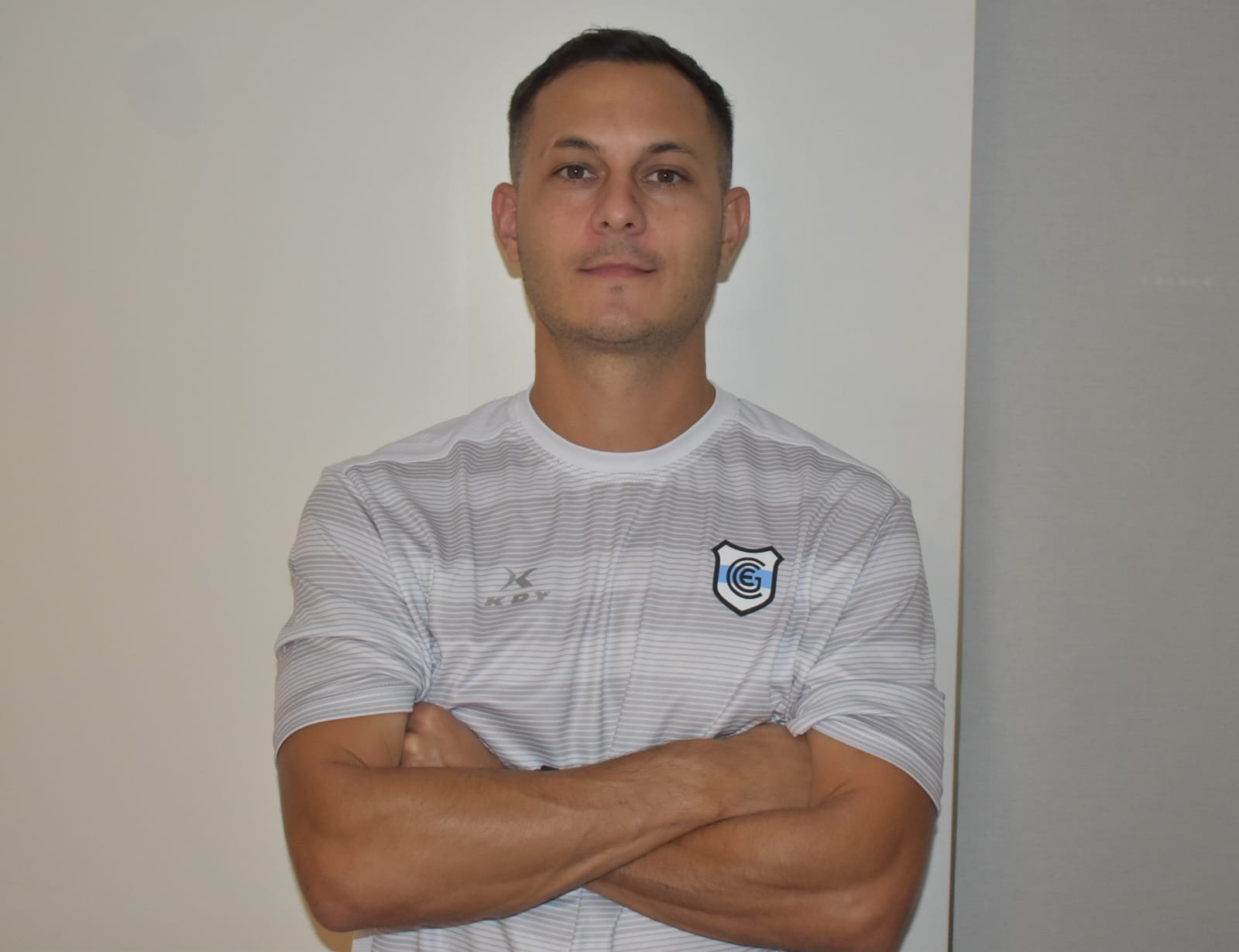 Matías Módolo es el nuevo DT del Lobo Jujeño