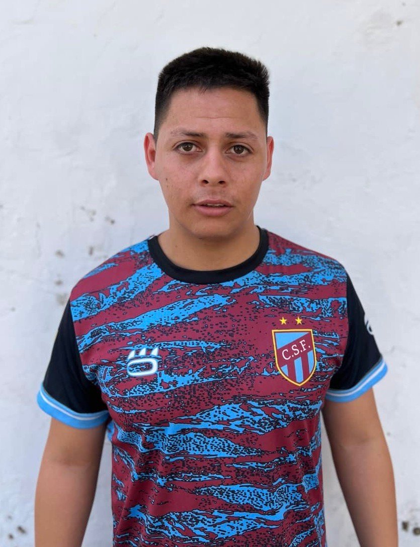 Maximiliano Gaitán