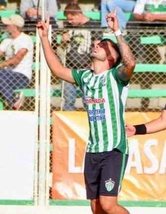 Nicolás Dante Rosa