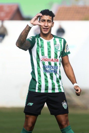 Rafael Ferro