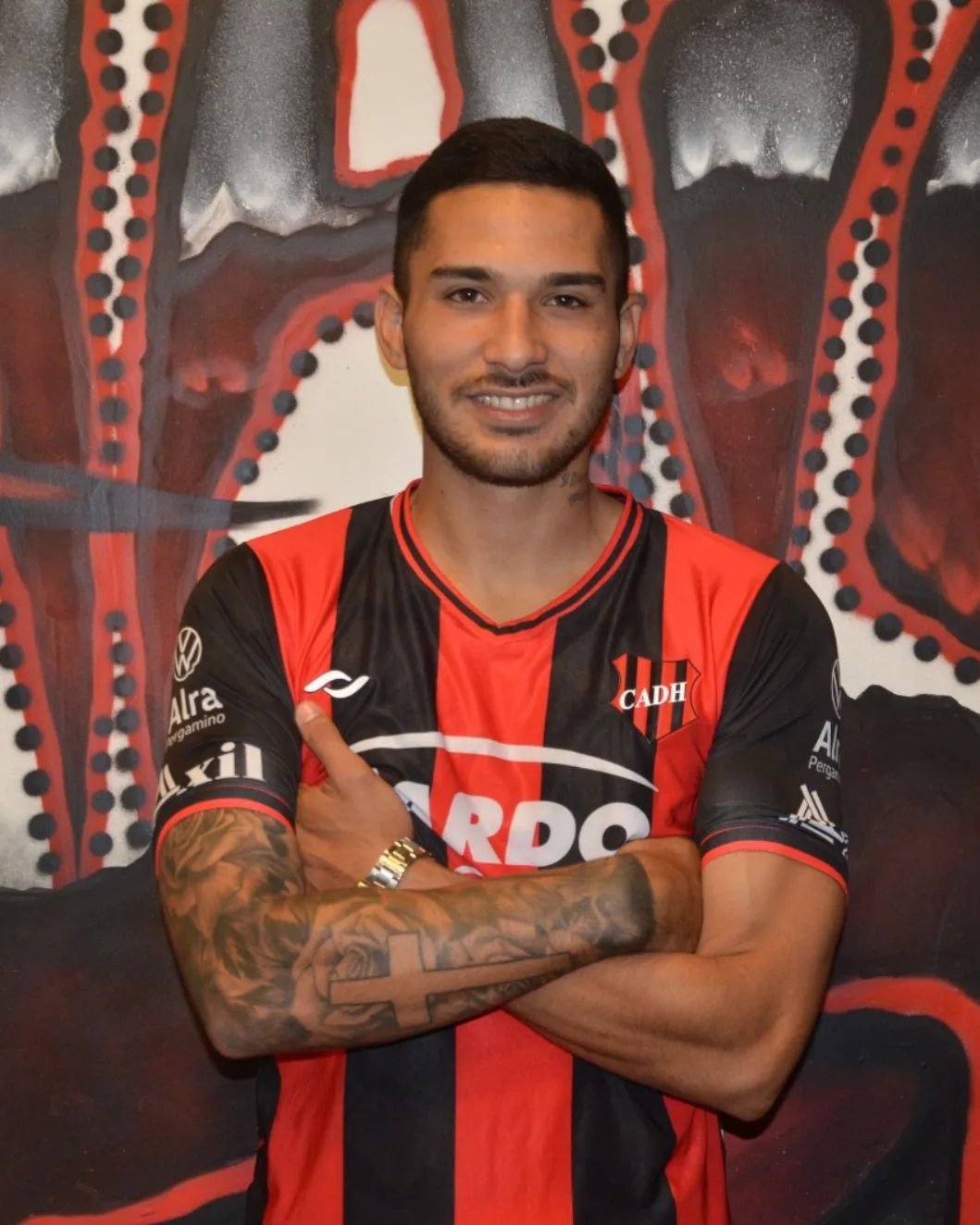 Ramiro Fernando Pelaytay