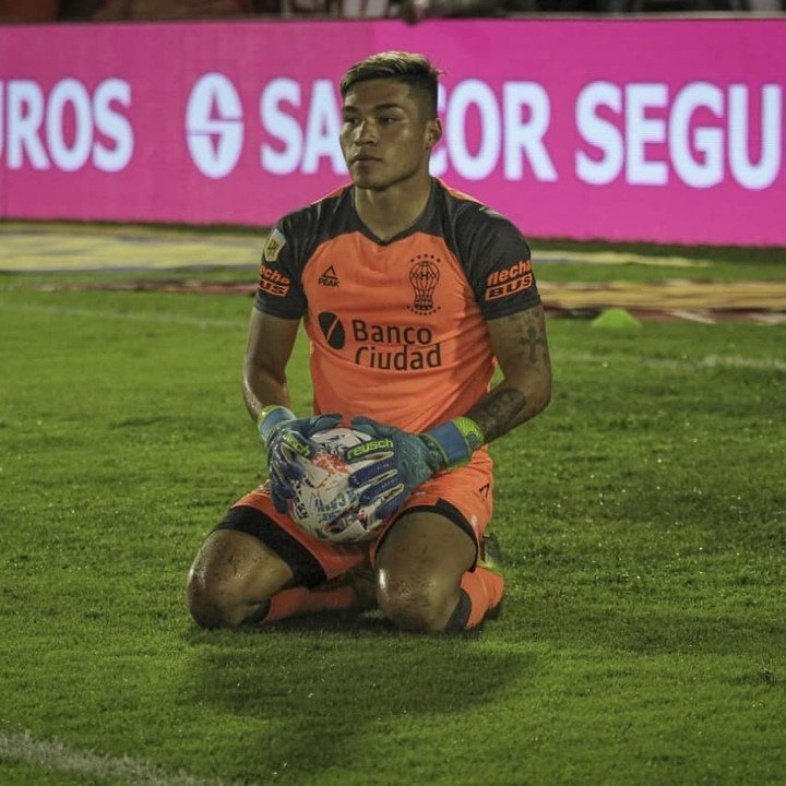 Sebastián Tomás Meza