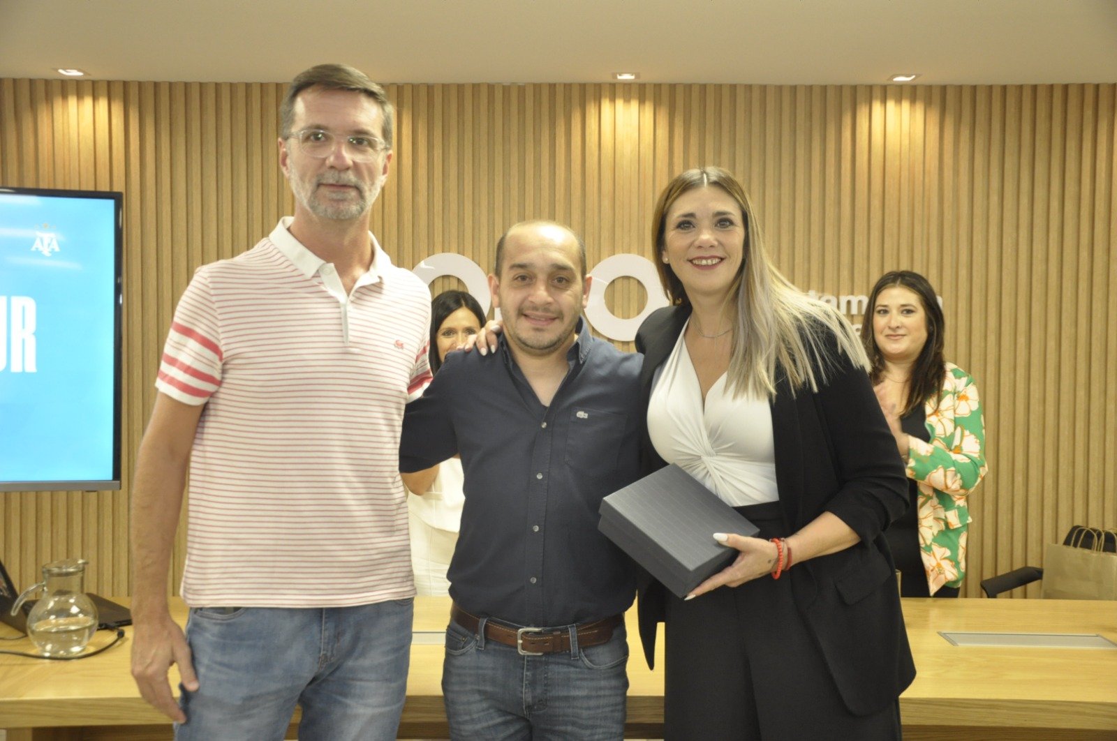 Copa Federal Amateur Femenina 2024