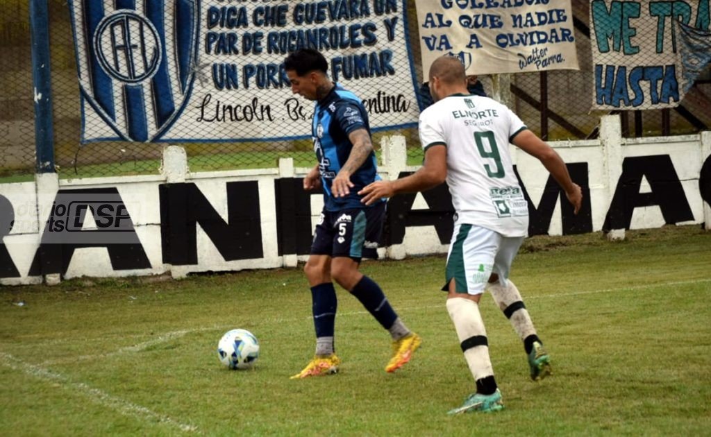 Festejo agónico y punta para El Linqueño