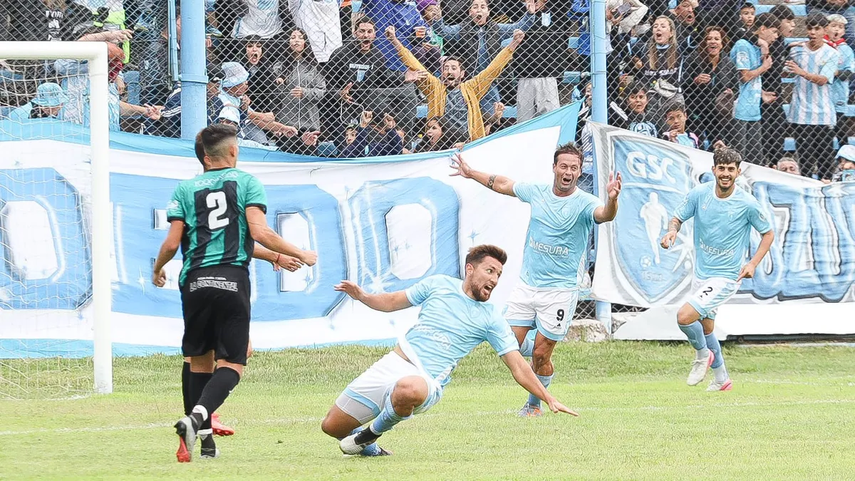 Vuelta a su estadio y primera victoria para Gutiérrez