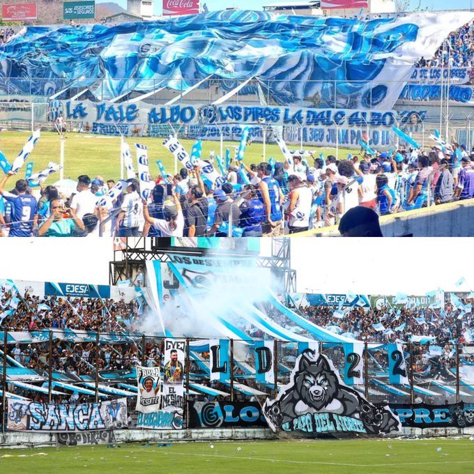 Vuelve el Clásico del Norte tras 26 años