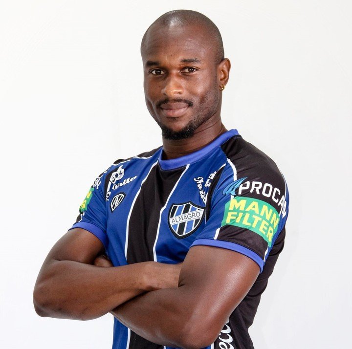 Luis Leal dos Anjos