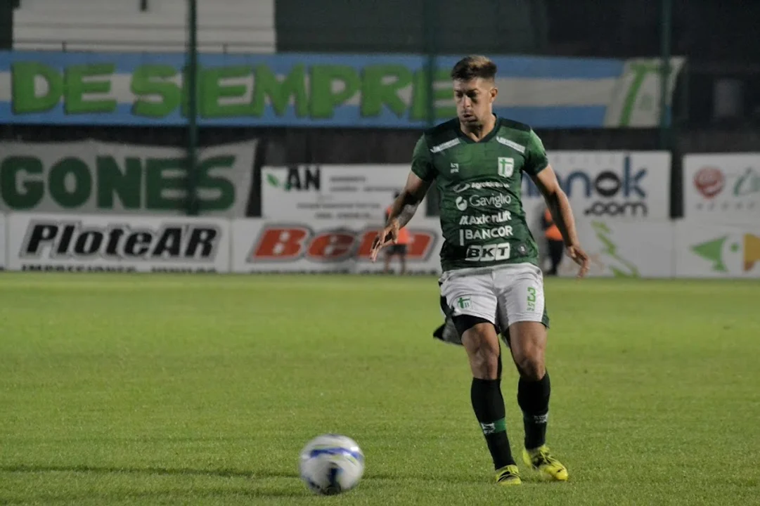 Una de cal y una de arena: dos lesionados en Sportivo Belgrano
