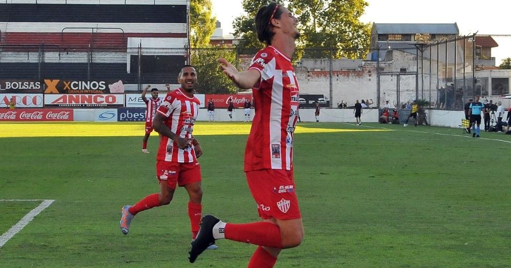 Nicolás Molina