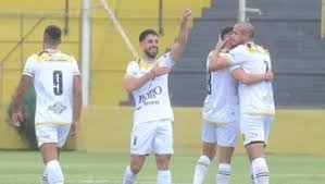 Olimpo ganó y respira en la previa al clásico